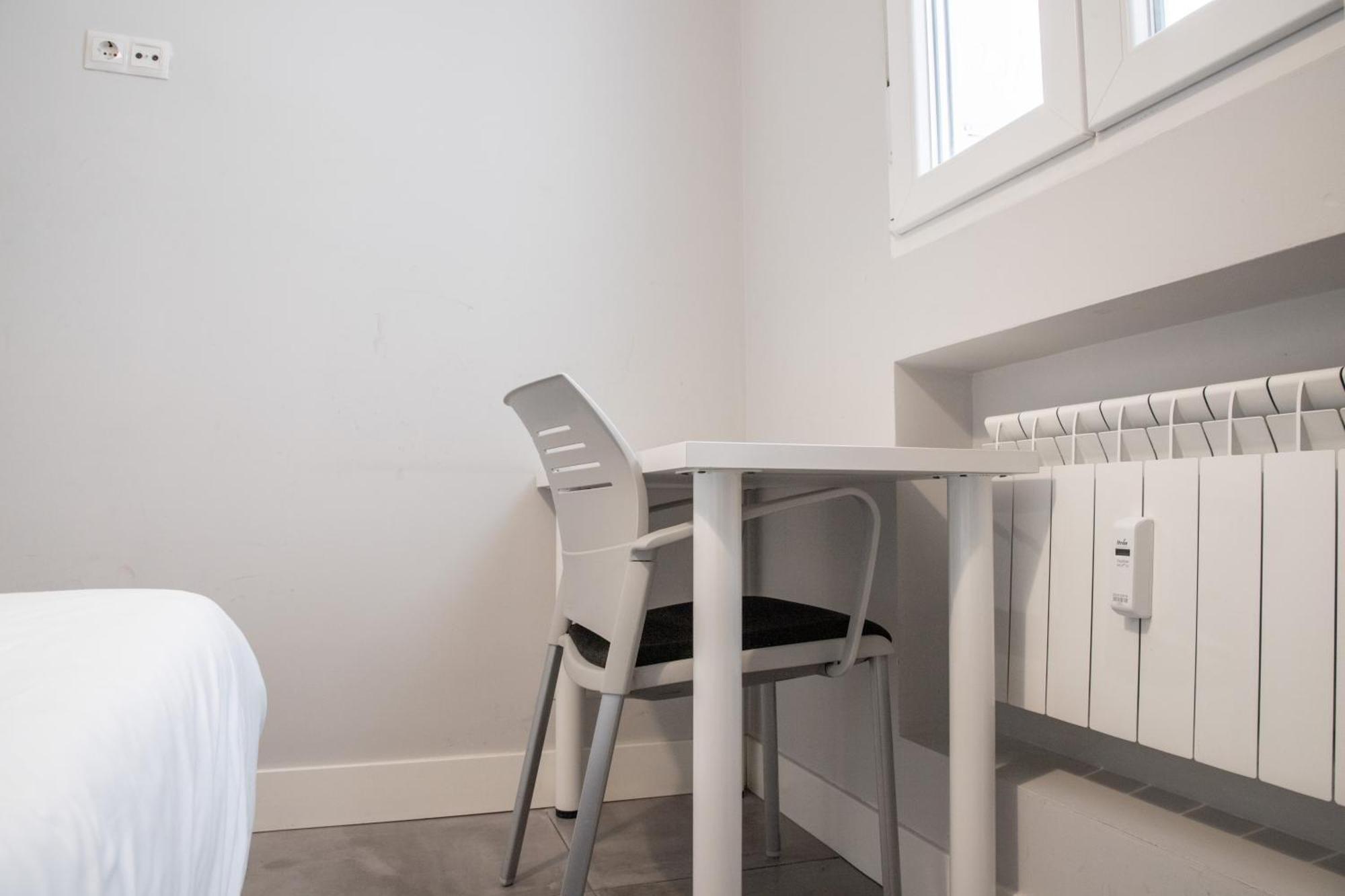 Apartamento Luminoso & Moderno 4 Dormitorios En Retiro Madryt Zewnętrze zdjęcie