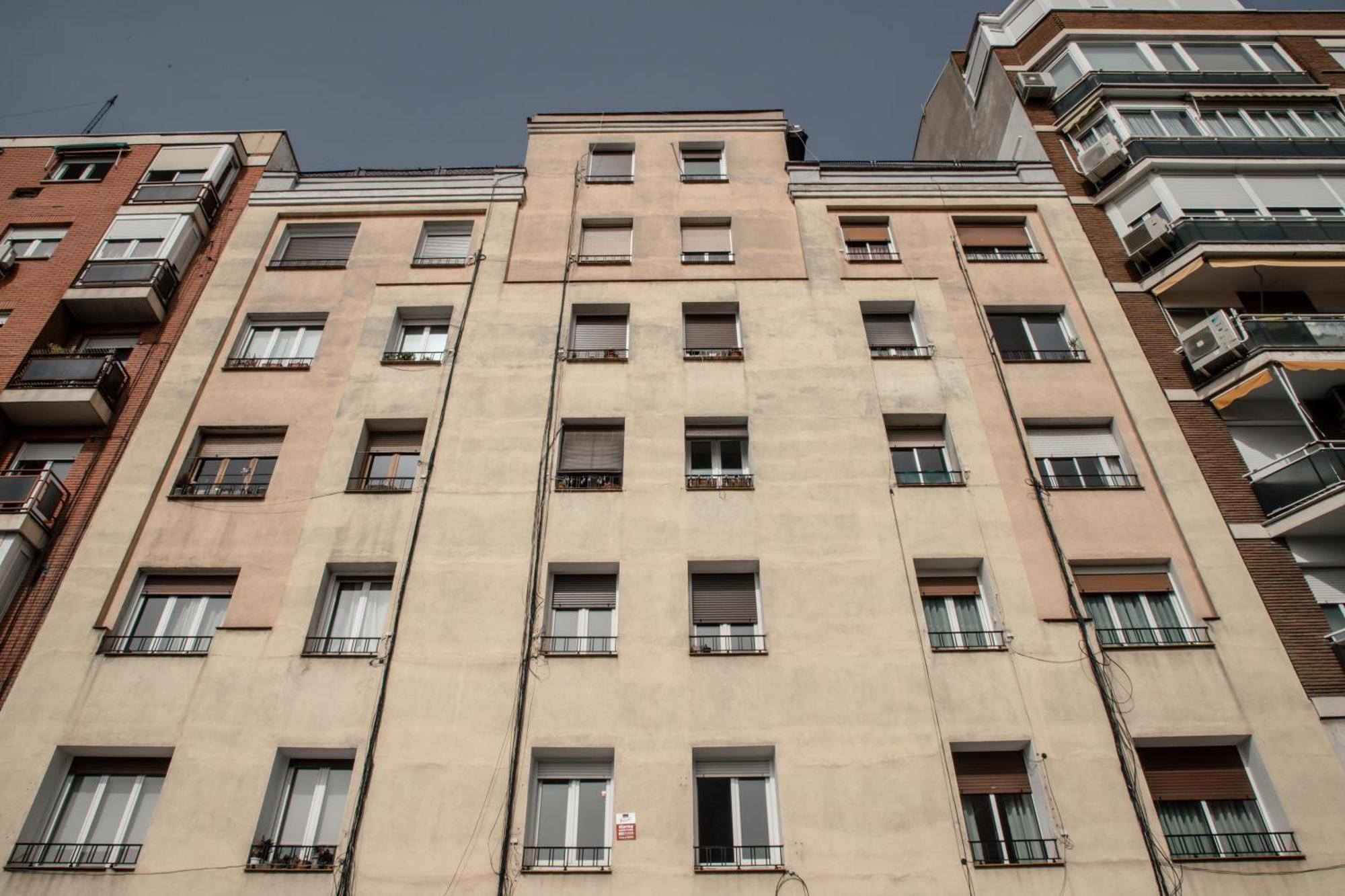 Apartamento Luminoso & Moderno 4 Dormitorios En Retiro Madryt Zewnętrze zdjęcie